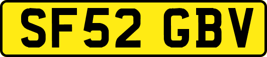 SF52GBV