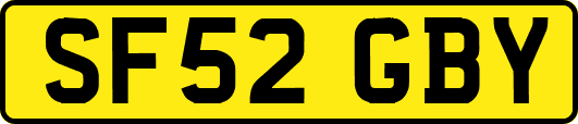 SF52GBY