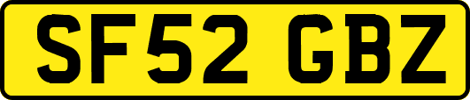 SF52GBZ