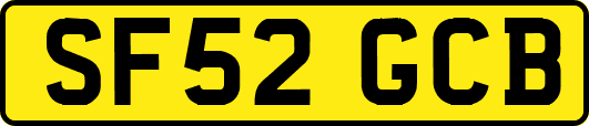 SF52GCB