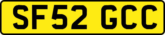 SF52GCC