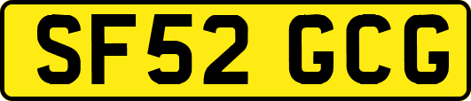SF52GCG