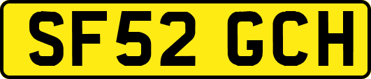 SF52GCH