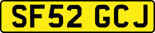 SF52GCJ
