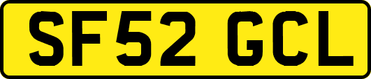 SF52GCL