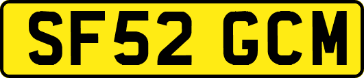 SF52GCM