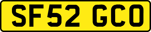 SF52GCO