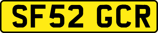 SF52GCR