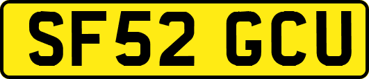 SF52GCU