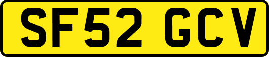SF52GCV