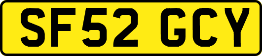 SF52GCY