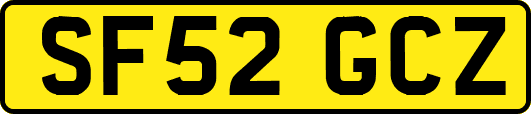 SF52GCZ
