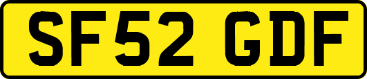 SF52GDF