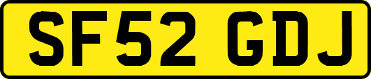 SF52GDJ