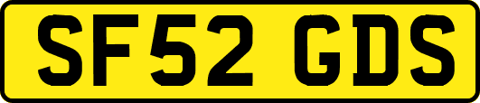 SF52GDS