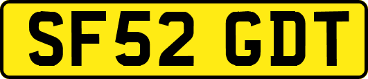 SF52GDT