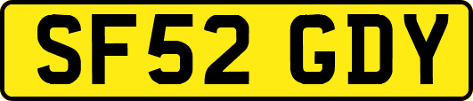 SF52GDY