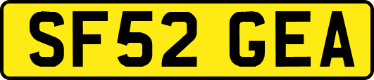 SF52GEA