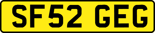 SF52GEG