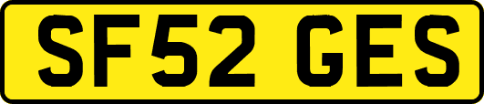 SF52GES