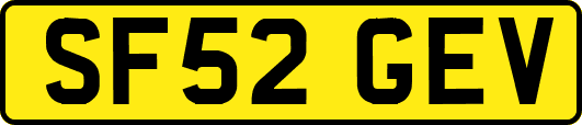 SF52GEV