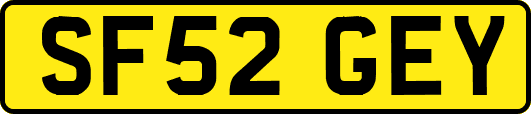 SF52GEY