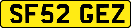 SF52GEZ