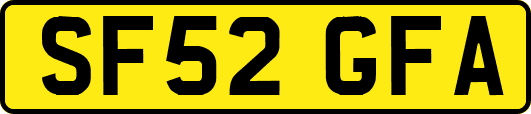 SF52GFA