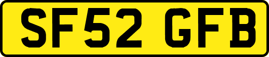 SF52GFB