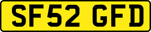 SF52GFD