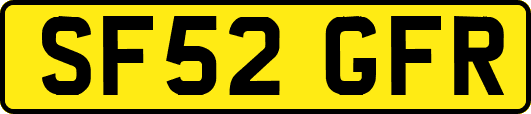 SF52GFR