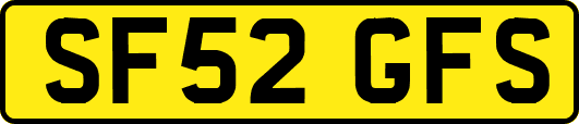 SF52GFS