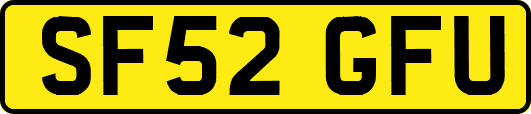 SF52GFU