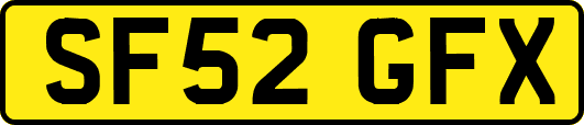 SF52GFX