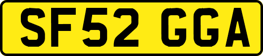 SF52GGA