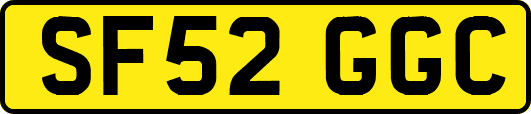 SF52GGC