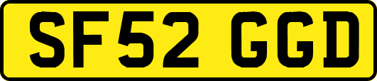 SF52GGD