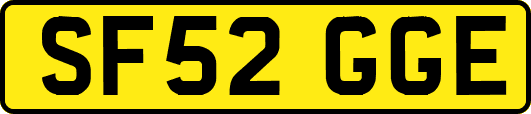 SF52GGE