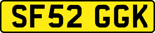 SF52GGK