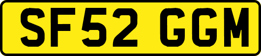 SF52GGM