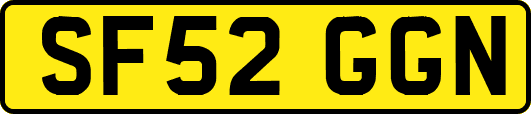 SF52GGN
