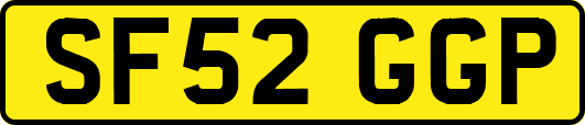 SF52GGP
