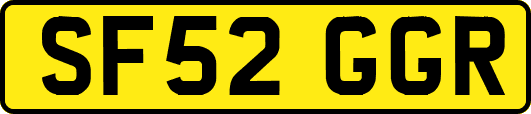 SF52GGR