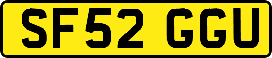 SF52GGU