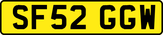 SF52GGW