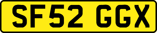 SF52GGX