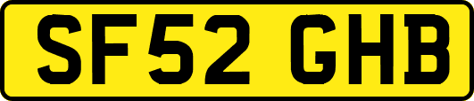 SF52GHB