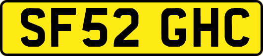 SF52GHC
