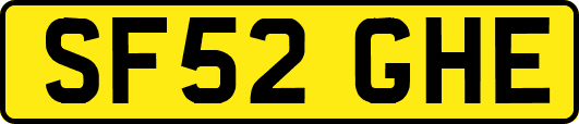 SF52GHE