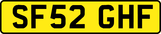 SF52GHF